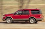 Ford Expedition 2003 года